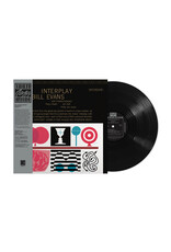 Craft Evans Quartet, Bill: Interplay (Original Jazz Classics) LP
