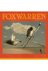 Arts & Crafts Foxwarren: 2 LP