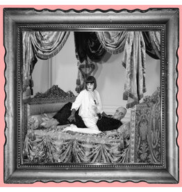 Feel It Lunsford, Kilynn: Promiscuous Genes LP
