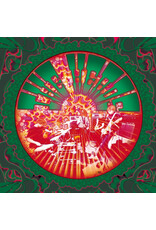 Rooster Heads, The: Still Under Sided LP