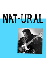 Cairo Thomas, Ural: Nat-ural LP