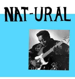Cairo Thomas, Ural: Nat-ural LP