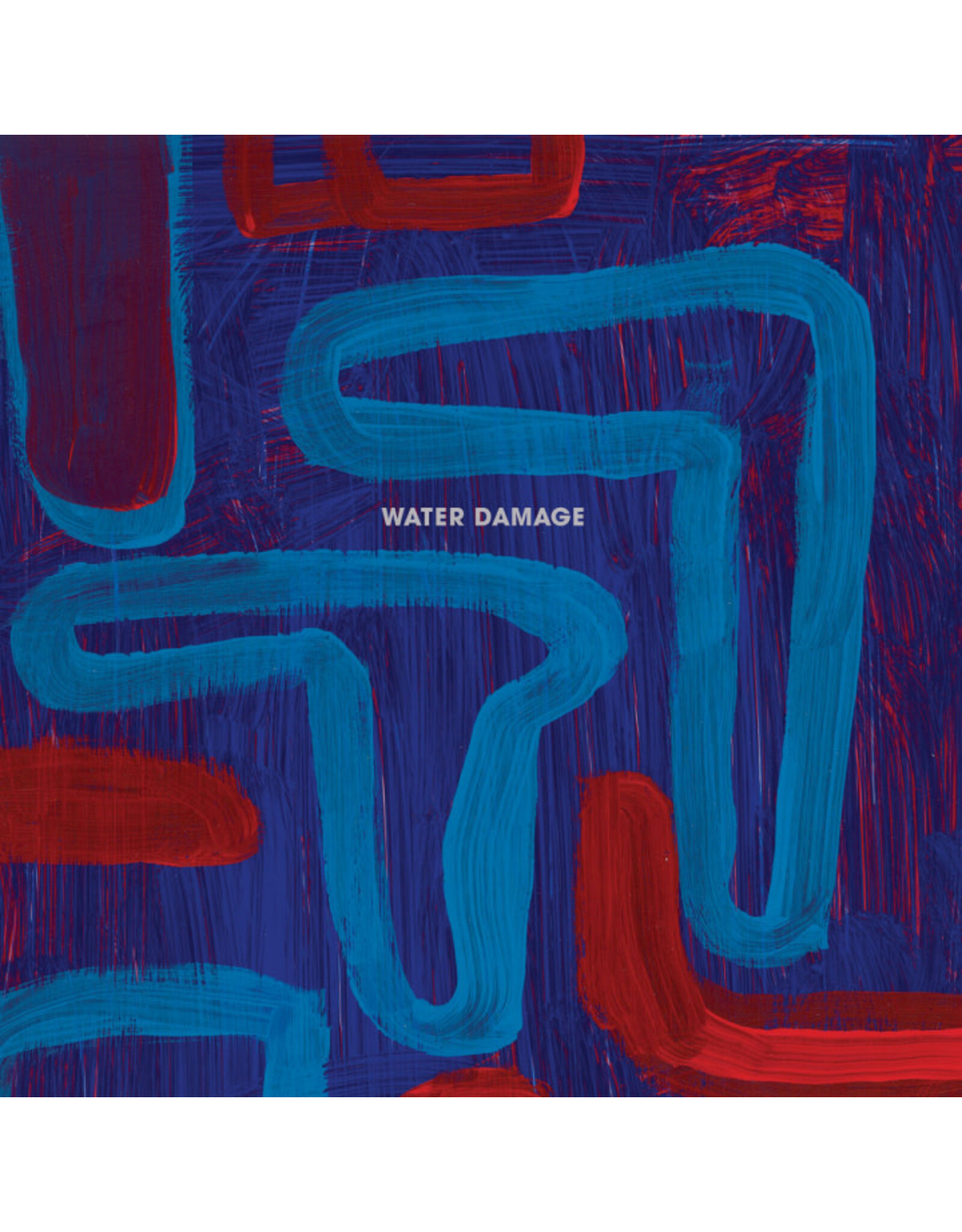 12xu Water Damage: Instruments LP