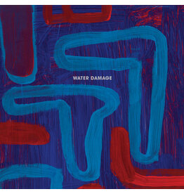 12xu Water Damage: Instruments LP
