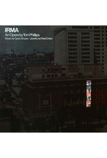 Superior Viaduct Phillips, Tom / Gavin Bryars: Irma LP