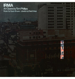 Superior Viaduct Phillips, Tom / Gavin Bryars: Irma LP