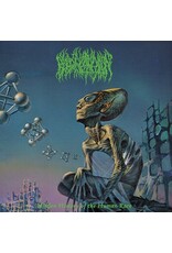 Dark Descent Blood Incantation: Hidden History Of The Human Race (color) LP