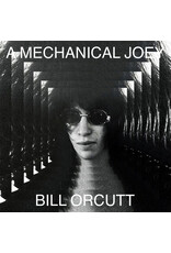 Self Release Orcutt, Bill: A Mechanical Joey LP