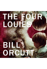 Self Release Orcutt, Bill: The Four Louies LP