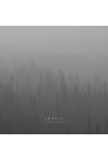 Kranky Loscil: Lake Fire LP