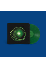 4AD Big Thief: Double Infinity (indie shop edition/green) LP
