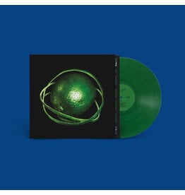 4AD Big Thief: Double Infinity (indie shop edition/green) LP
