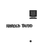 Parole Budd, Harold: The Oak Of The Golden Dreams - Coeur LP