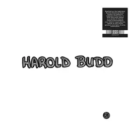 Parole Budd, Harold: The Oak Of The Golden Dreams - Coeur LP