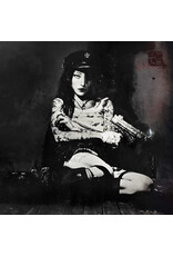 Ninja Tune yeule: Evangelic Girl Is a Gun (INDIE EXCLUSIVE, IRIS OF BLOODLUST VINYL) LP