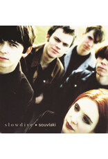 Legacy Slowdive: Souvlaki LP