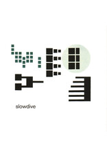 Legacy Slowdive: Pygmalion LP