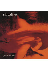 Legacy Slowdive: Just for a Day LP