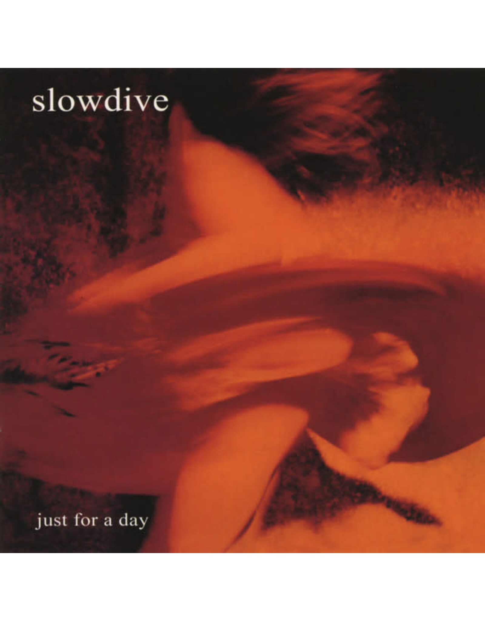 Legacy Slowdive: Just for a Day LP