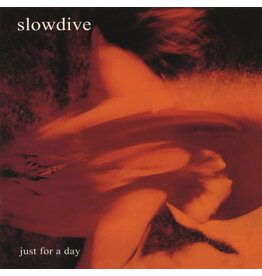 Legacy Slowdive: Just for a Day LP
