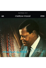 MPS Peterson, Oscar: Mellow Mood LP