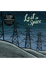 Mann, Aimee: Lost in Space LP