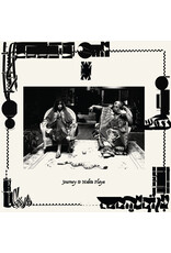 Spiritmuse Dawid, Angel Bat & Naima Nefertari: Journey to Nabta Playa (DELUXE EDITION) LP