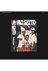 Awesome Tapes From Africa Moskito: Idolar LP Awesome Tapes From Africa Moskito: Idolar LP