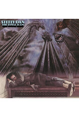 Geffen Steely Dan: Royal Scam LP