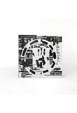 Virgin Underworld: dubnobasswithmyheadman (2LP-180g black vinyl/half speed) LP