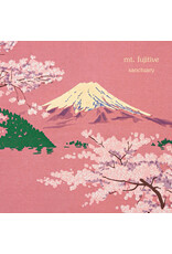 Mt. Fujitive: Sanctuary LP
