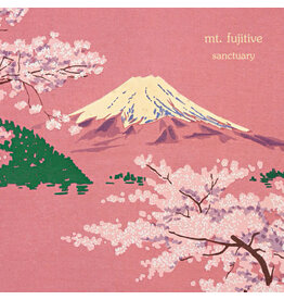 Mt. Fujitive: Sanctuary LP