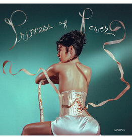 BMG Marina: Princes of Power LP