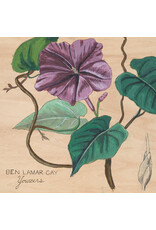 International Anthem Gay, Ben LaMar: Yowzers (IPOMOEA JALAPA MARBLE PINK VINYL) LP