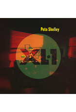 Domino Shelley, Pete: XL-1 LP Domino Shelley, Pete: XL-1 LP