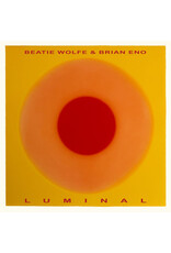 Verve Eno, Brian / Beatie Wolfe: Luminal LP