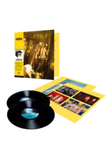 Universal Abba: Abba (Half Speed Master) LP