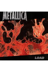 Blackened Metallica: Load (Remastered) LP