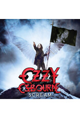 Legacy Osbourne, Ozzy: Scream LP