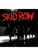 BMG Skid Row: s/t LP