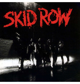 BMG Skid Row: s/t LP