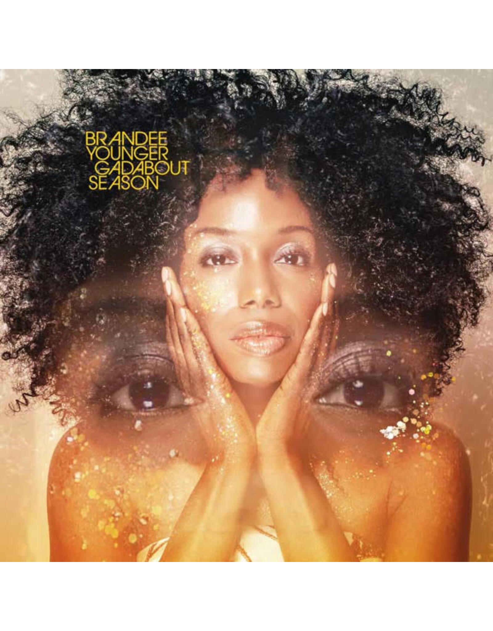 Impulse Younger, Brandee: Gadabout Season LP