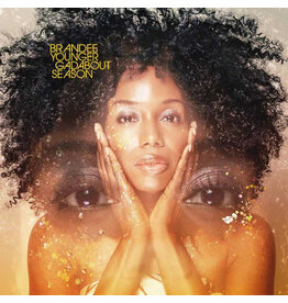 Impulse Younger, Brandee: Gadabout Season LP