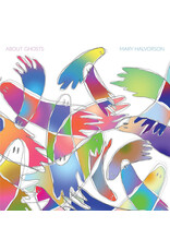 Nonesuch Halvorson, Mary: About Ghosts LP