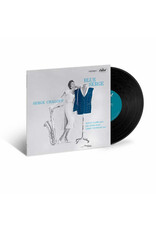 Blue Note Chaloff, Serge: Blue Serge (Blue Note Tone Poet) LP