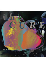 Capitol Cure, The: Mixes of a Lost World Deluxe LP