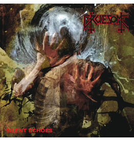Relapse Gruesome: Silent Echoes LP