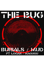 Relapse Bug, The: Burials / Mud 12"