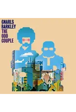 Gnarls Barkley: The Odd Couple LP