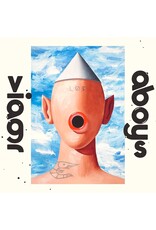 Viagra Boys: Viagr Aboys LP